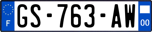 GS-763-AW