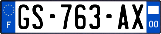 GS-763-AX