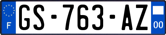 GS-763-AZ