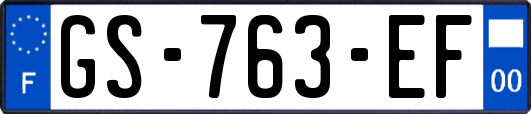 GS-763-EF