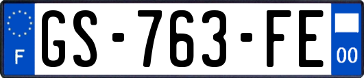 GS-763-FE