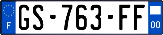 GS-763-FF