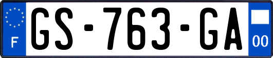 GS-763-GA