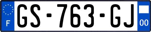 GS-763-GJ