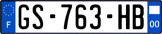 GS-763-HB