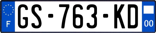 GS-763-KD
