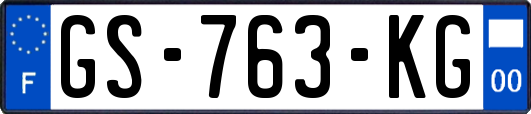 GS-763-KG