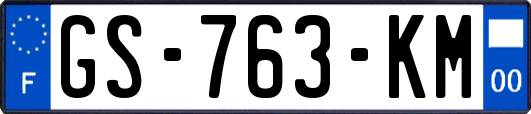 GS-763-KM