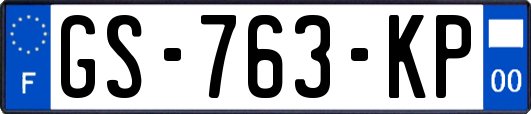 GS-763-KP