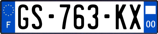 GS-763-KX