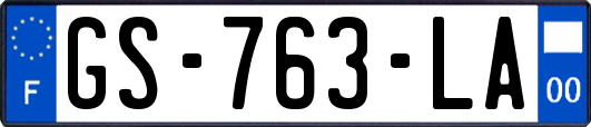 GS-763-LA