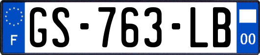GS-763-LB