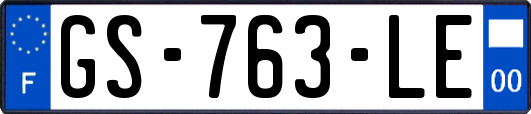 GS-763-LE