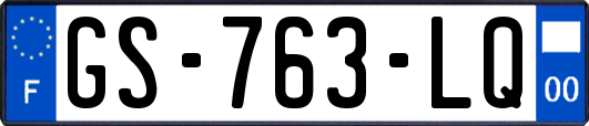 GS-763-LQ