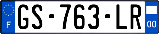 GS-763-LR