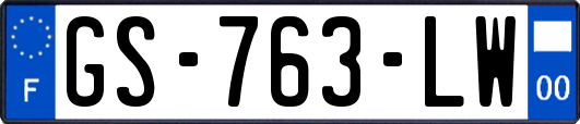 GS-763-LW