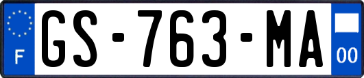 GS-763-MA