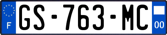 GS-763-MC