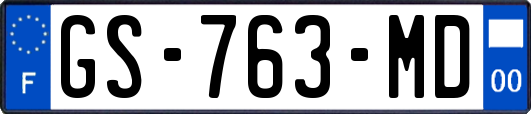GS-763-MD