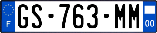 GS-763-MM
