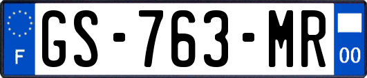 GS-763-MR