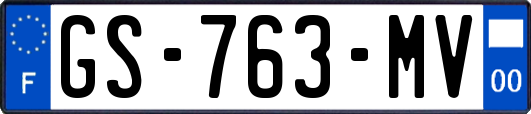 GS-763-MV