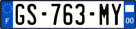 GS-763-MY