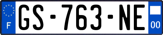 GS-763-NE