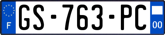 GS-763-PC