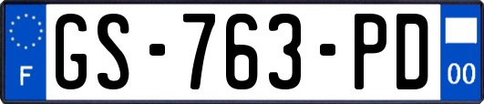 GS-763-PD