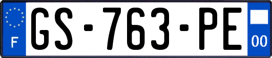 GS-763-PE