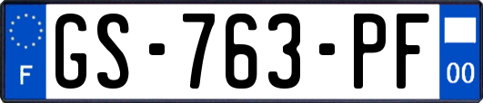 GS-763-PF