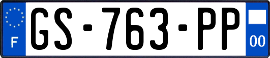 GS-763-PP