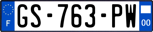 GS-763-PW
