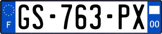 GS-763-PX