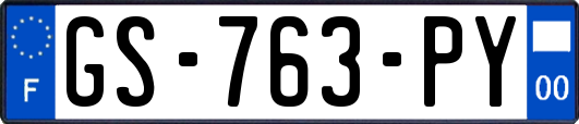 GS-763-PY
