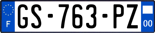 GS-763-PZ