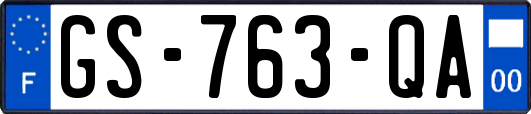 GS-763-QA
