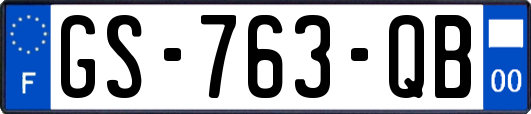 GS-763-QB