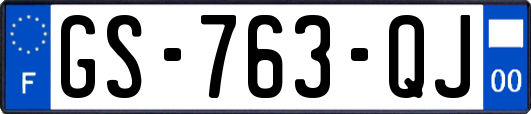 GS-763-QJ