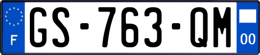 GS-763-QM