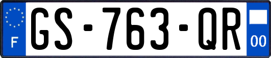 GS-763-QR