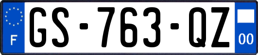 GS-763-QZ