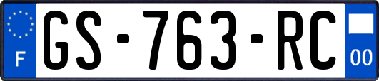 GS-763-RC