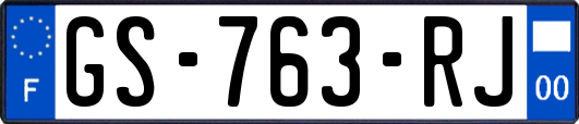 GS-763-RJ