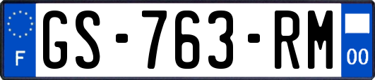 GS-763-RM