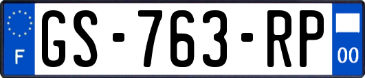 GS-763-RP