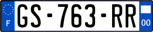 GS-763-RR