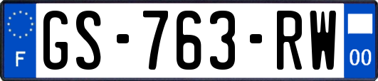 GS-763-RW
