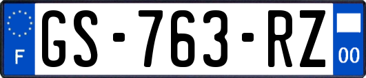 GS-763-RZ